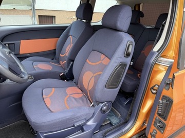 Peugeot 1007 2005 Peugeot 1007 Tylko 119tyśkm 1WŁ 2005R KLIMA STAN IDEALNY 1.4 Prosta Benzyna, zdjęcie 20