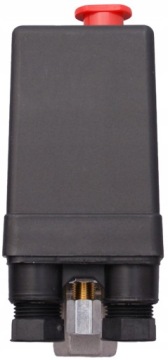 Реле давления NEMA 400 В
