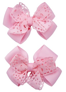 Crocard of the Hair Clip Set 2 ПК у детей
