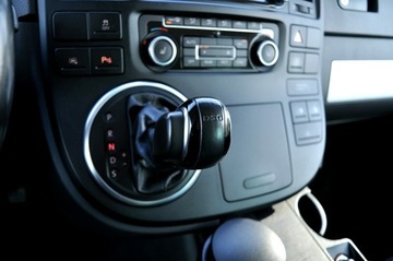 Volkswagen Multivan T6 2013 Volkswagen Multivan _Highline_4Motion_DSG_Max_Full, zdjęcie 27