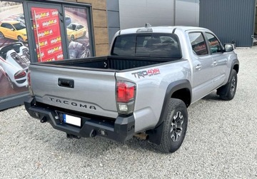 Toyota Tacoma II 2020 Toyota Tacoma 4x4 Tacoma 3,5 BENZ 279 KM 2020r Warszawa 3.5 Benzyna, zdjęcie 3