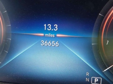 Mercedes GLC C254/X254 2022 Mercedes-Benz GLC 2022 MERCEDES-BENZ GLC 300 4MATIC SUV 2.0 Benzyna 255KM, zdjęcie 12