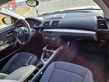 BMW Seria 1 E81/E87 2009 BMW Seria 1 E87 - 2.0 - 116d - 116KM - CLIMATRONIC - MAŁY PRZEBIEG -IDEALNA, zdjęcie 18