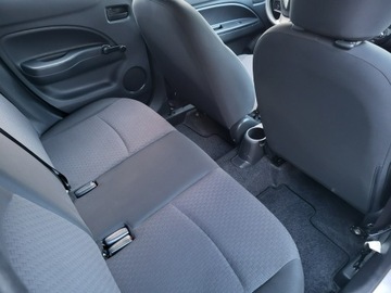 Mitsubishi Space Star 2017 Mitsubishi Space Star Klimatyzacja!, zdjęcie 9