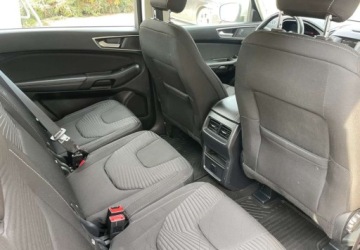 Ford S-Max II Van 2.0 EcoBlue 150KM 2019 Ford S-Max Ford S-Max 2.0 EcoBlue Trend 2.0 Diesel 150KM, zdjęcie 23