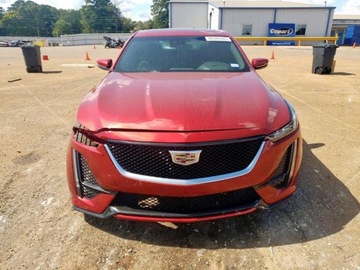 Cadillac 2023 Cadillac CT5 Sport 2023 2.0l 2.0 Benzyna 237KM, zdjęcie 5