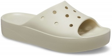 Crocs Classic Platform Slide 208180 W6 36-37