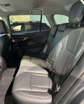 Subaru 2025 Subaru Outback Subaru Outback 2.5i Business Edition (EyeSight) Lineartronic, zdjęcie 28