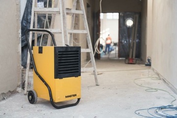 MASTER DH752P - ОСУШИТЕЛЬ ВОЗДУХА