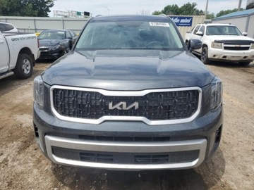 Kia 2023 Kia Inny Telluride EX 2023 3.8l 3.8 Benzyna 291KM, zdjęcie 5