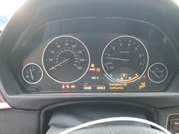 BMW Seria 4 G22-23-26 2020 BMW Seria 4 430XI 2020 2.0l 2.0 Benzyna 248KM, zdjęcie 9