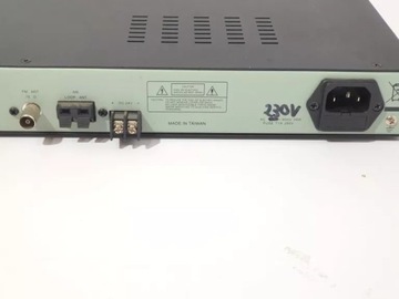 АУДИОПЛЕЕР FBT MS02 CD3/DG