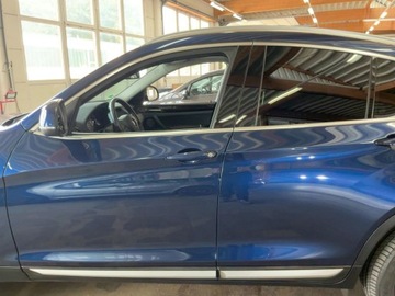 BMW X4 G01 xDrive30d 258KM 2016 BMW X4 xDrive 30d, zdjęcie 3