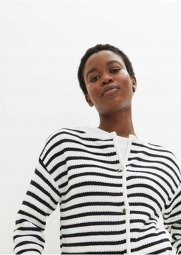 44 ДЖЕМПЕР В ПОЛОСКУ впз