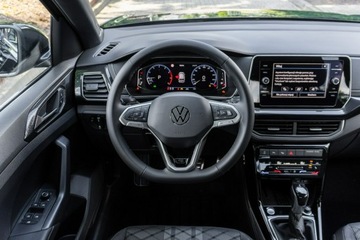 Volkswagen T-Cross 2026 Volkswagen T-Cross R-Line Plus 1.5 TSI 150 KM DSG, zdjęcie 17