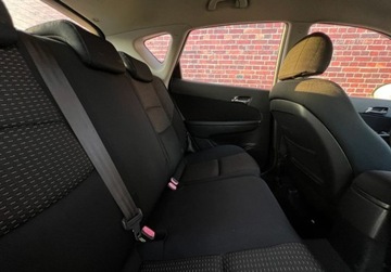 Hyundai i30 I 2008 Hyundai i30 Automat Klima Gwarancja w cenie Warszawa VRRF 1.6 Benzyna, zdjęcie 16