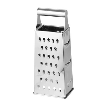 Tarka do warzyw ziemniaków marchwi owoców Inox FM