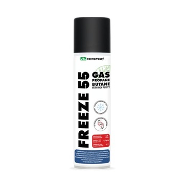 Zamrażacz Zmrażacz Sztuczny -55C 300ml (1883)