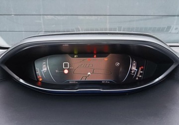 Peugeot 3008 II Crossover Facelifting  1.2 PureTech 130KM 2021 Peugeot 3008 1.2 130KM Allure Salon PL Vat Marza 1 wlasciciel Serwisowany, zdjęcie 26