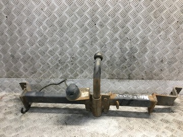 YARIS I HAK HOLOWNICZY