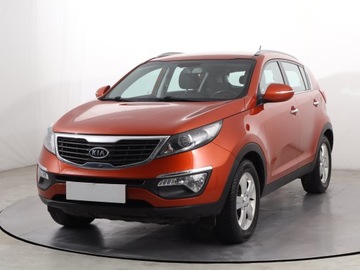 Kia Sportage 2012 Kia Sportage 1.7 CRDi, Klima, Tempomat, zdjęcie 1