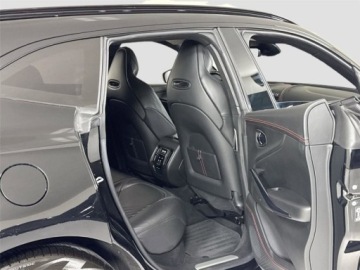 Aston Martin DBX 2021 Aston Martin DBX AWD 2021 4.0 Benzyna 542KM, zdjęcie 25