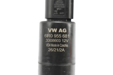 6R0955681 PUMPIČKA OSTŘIKOVAČŮ AUDI A3 8Y A8 D4 POLO 6R E-TRON