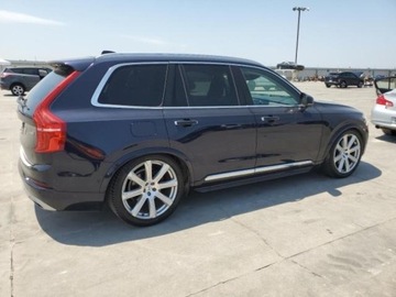 Volvo XC90 II 2016 Volvo XC 90 Volvo XC90 T6 Inscription 2.0 Benzyna 316KM, zdjęcie 5