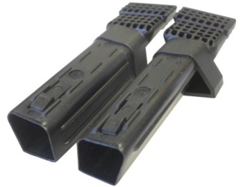 ZESTAW NAPRAWCZY ROLETY BAGAŻNIKA SEAT LEON III ST