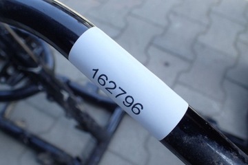 Yamaha Kodiak Big Bear 350 Rama