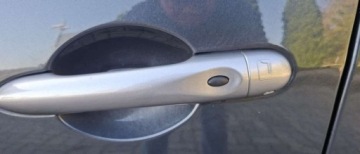 Renault Scenic III Van 2.0 16v 140KM 2011 Renault Scenic Renault Scenic 2.0 16V Privilege CVT 2.0 Benzyna 140KM, zdjęcie 19