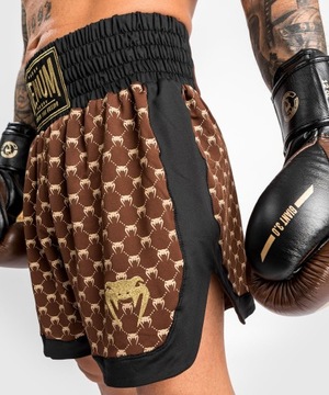 Боксерские шорты Venum Monogram L