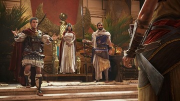 ASSASSIN'S CREED ORIGINS XBOX ONE SERIES X|S КЛЮЧ
