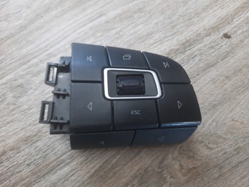 KLAWISZ PRZYCISKI KIEROWNICY VOLVO FH 4 FM 4