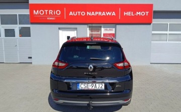 Renault Grand Scenic III 2018 Renault Grand Scenic 1.2 Benzyna 132KM, zdjęcie 37