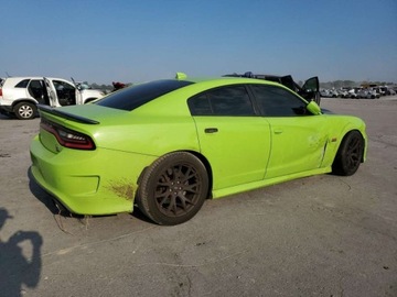 Dodge Charger VII 2019 Dodge Charger Scat Pack 2019 6.4L 6.4 Benzyna 485KM, zdjęcie 3