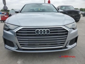 Audi A6 C8 2019 Audi a6 2019 r.,3,0L PREMIUM 3.0 Benzyna 335KM, zdjęcie 1