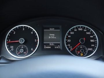 Volkswagen Tiguan I SUV Facelifting 2.0 TDI CR DPF BlueMotion 140KM 2014 VW Tiguan 2.0 TDI, Xenon, Bi-Xenon, Klima, zdjęcie 10