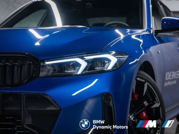 BMW Seria 3 G20-G21 Limuzyna 2.0 320d 190KM 2025 BMW Seria 3 20d xDrive 190 KM mHEV - DEMO 2025 - M Sport - HarmanKardon -, zdjęcie 7