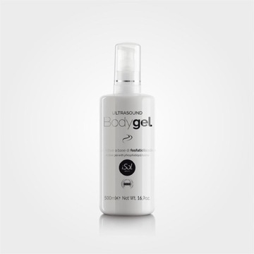ISOL ŻEL DO ULTRADŹWIĘKÓW 500ml