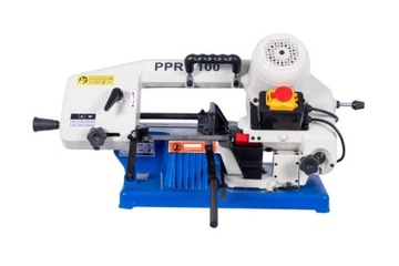 Piła przecinarka taśmowa PPR-100 PROMA 100x150