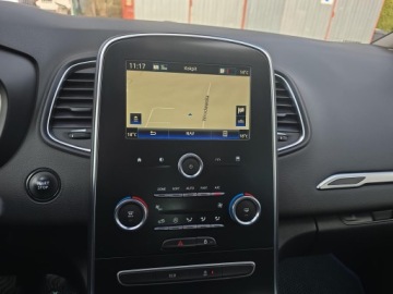 Renault Scenic IV 1.5 dCi 110KM 2018 Scenic 1.5 dCi Zen, zdjęcie 14