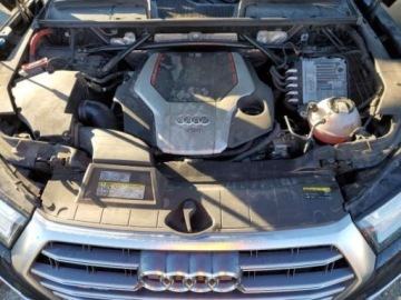 Audi Q5 II SQ5 3.0 TFSI 354KM 2018 Audi Q5 Sq5 premium plus 3.0 Benzyna 354KM, zdjęcie 11