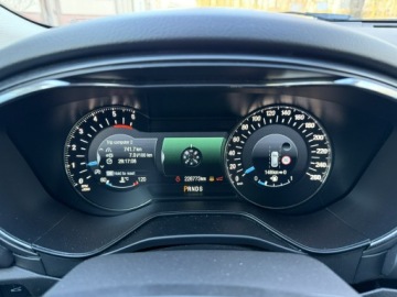 Ford Mondeo V Kombi 2.0 TDCi 150KM 2015 Ford Mondeo MK5 2.0TDCI 150 Koni Titanium Led Navi, zdjęcie 36