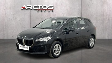 BMW Seria 2 G42-U06 Active Tourer 1.5 218i 136KM 2022 BMW 218 Seria 2 218i automat