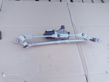 СОВЕРШЕННО НОВЫЙ МЕХАНИЗМ С МОТОРОМ СТЕКЛООЧИСТИТЕЛЕЙ MEGANE IV ИЗ 19 ОРИГИНАЛ