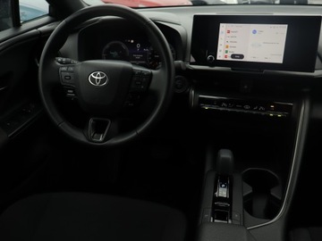Toyota C-HR II 2024 Toyota C-HR 1.8 Hybrid, Salon Polska, zdjęcie 6