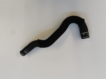 Audi OE 4M0819373AL wąż wody