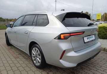 Opel 2023 Opel Astra 167 VI 1.5 CDTI 130 KM Business Edition AT I wl. FV23, zdjęcie 3