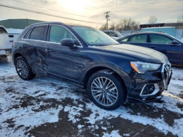 Audi Q3 II 2022 Audi Q3 Premium 40 2022 2.0 Benzyna 184KM, zdjęcie 4
